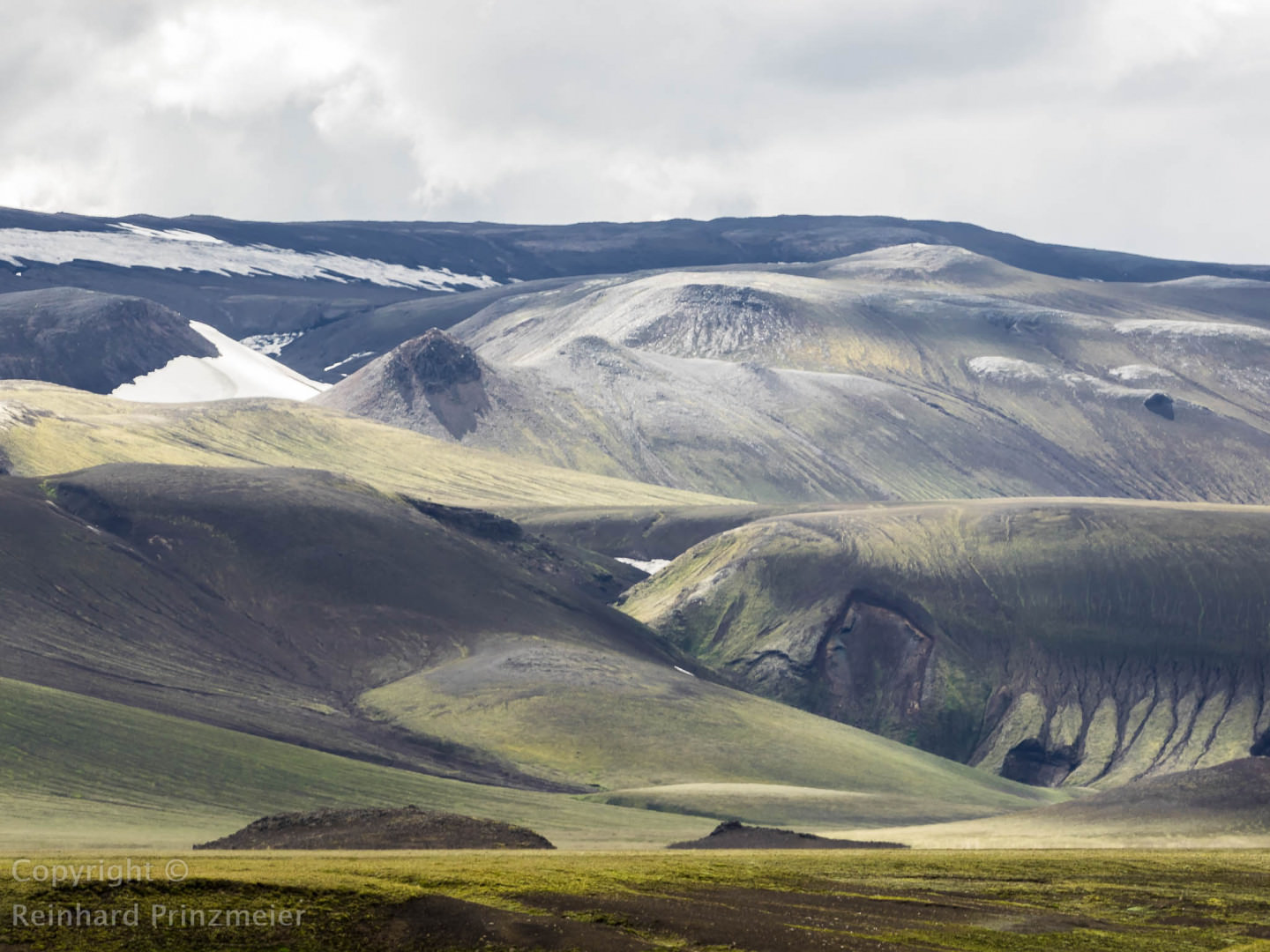 Wüsten in Island Reinhard Prinzmeier Fotografie